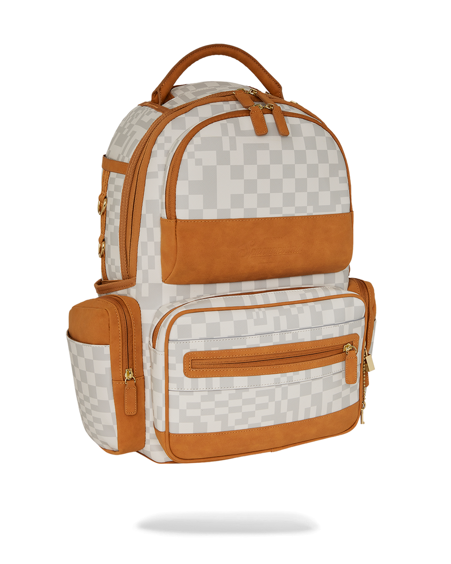 OPERATION SMOOTH DLXV BACKPACK
