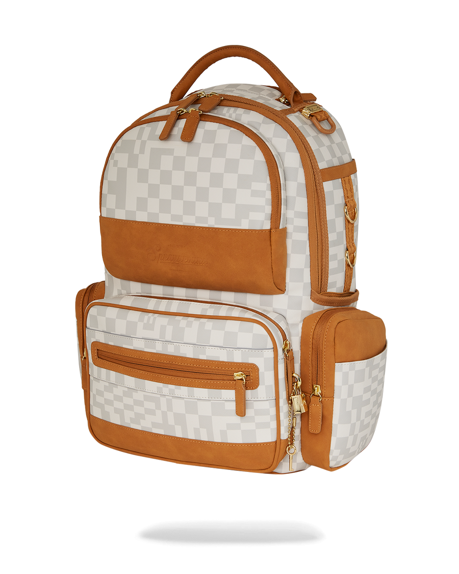 OPERATION SMOOTH DLXV BACKPACK