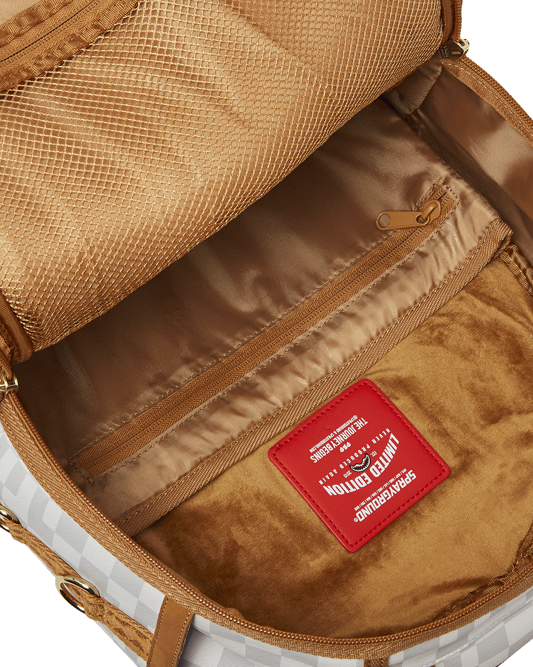 OPERATION SMOOTH DLXV BACKPACK