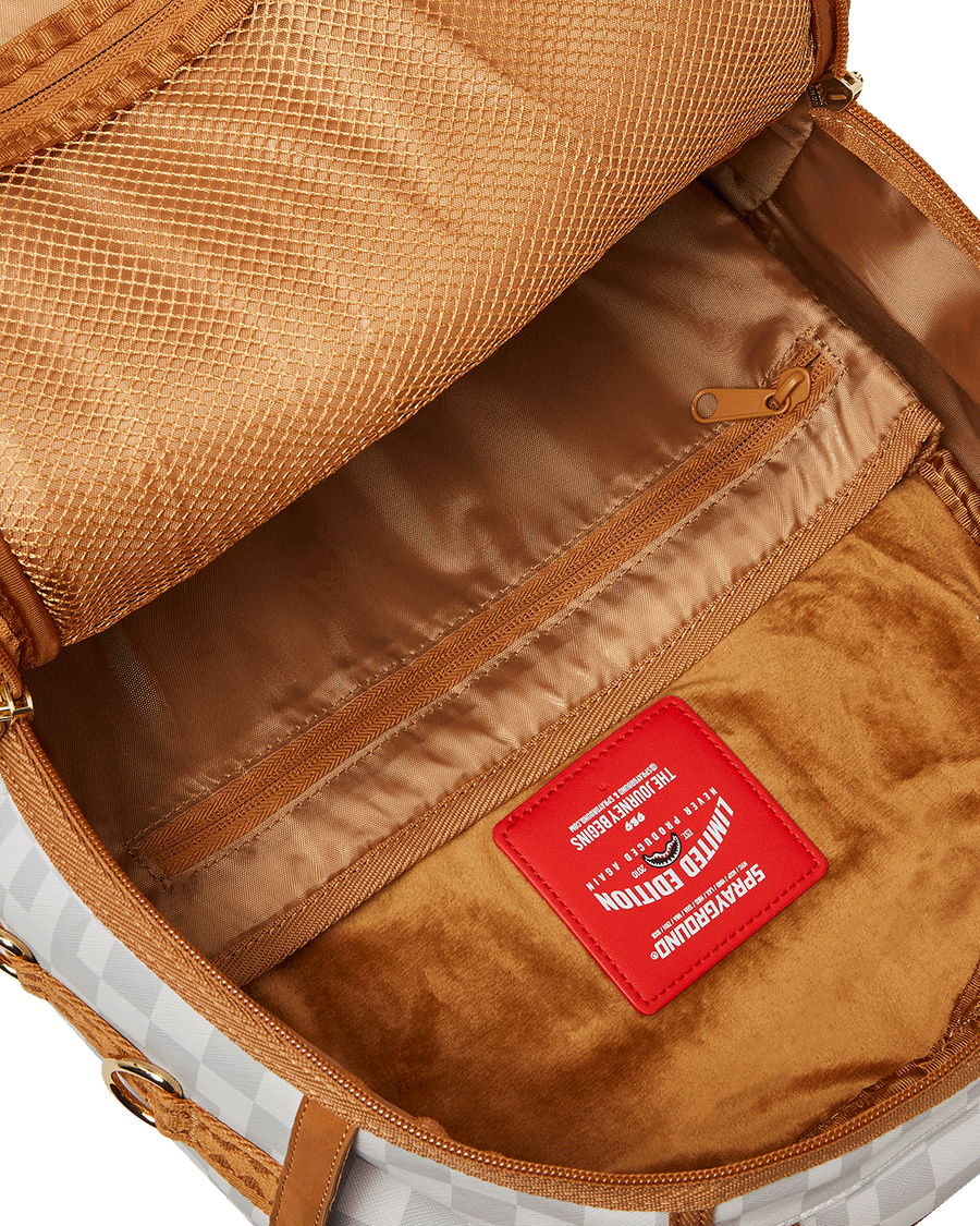 OPERATION SMOOTH DLXV BACKPACK