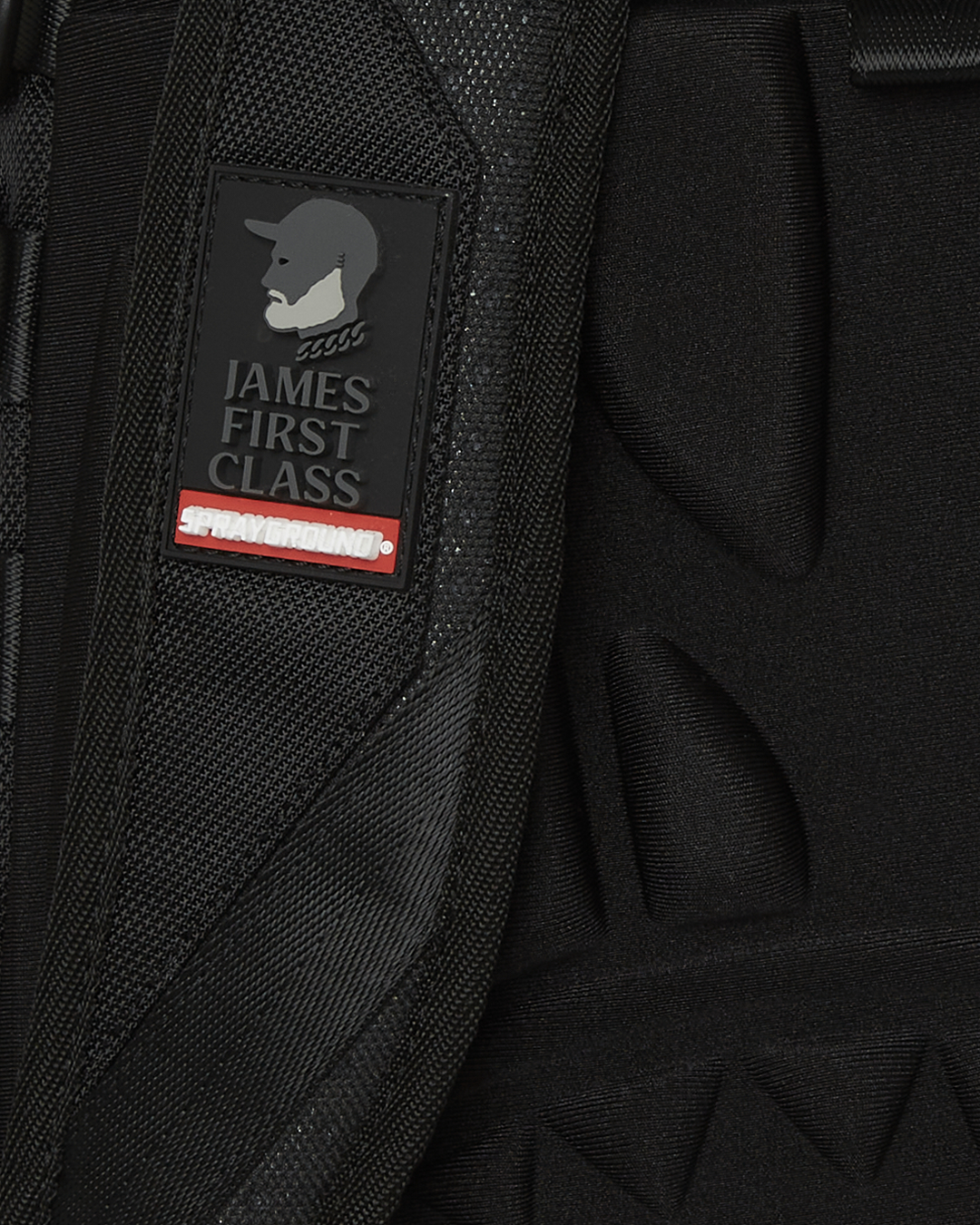 JAMES FLAGS  SPECIAL OPS CARGO BACKPACK