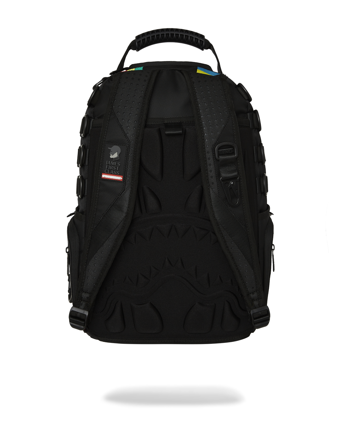 JAMES FLAGS  SPECIAL OPS CARGO BACKPACK