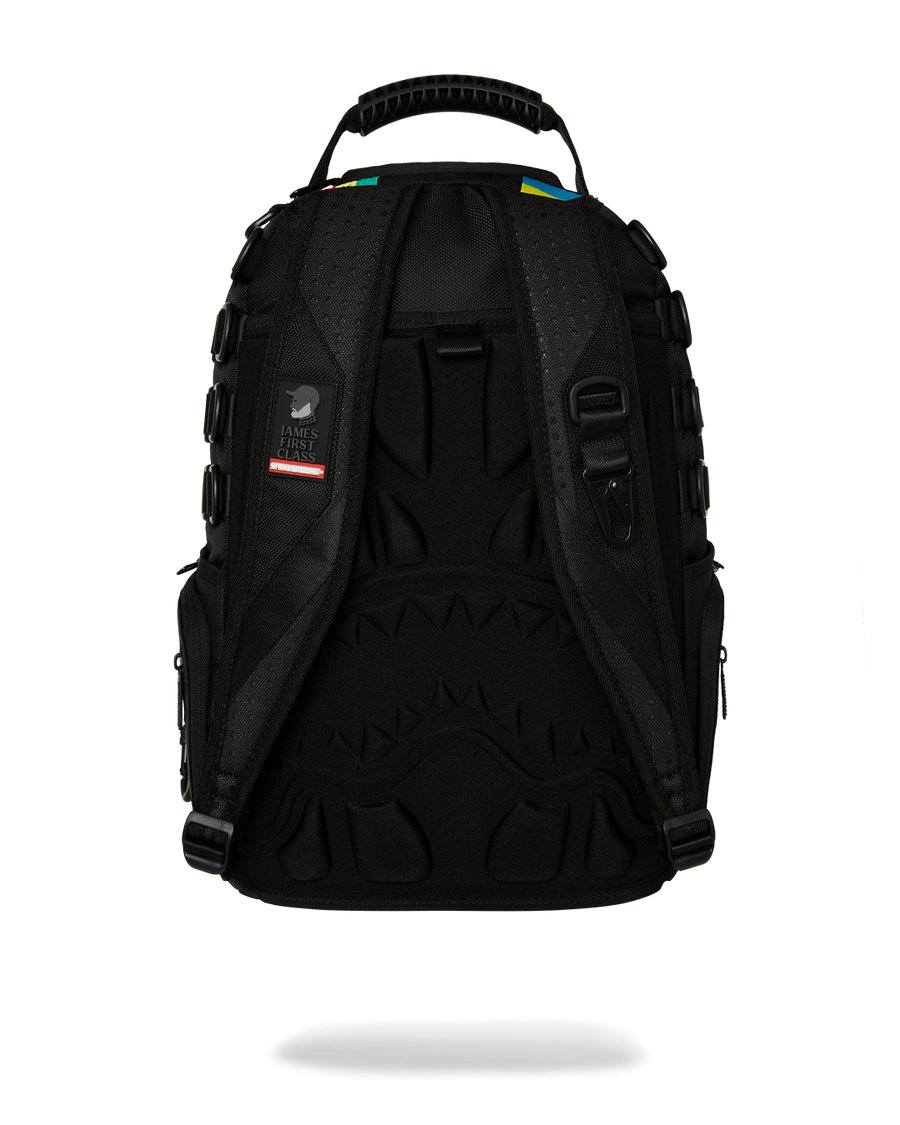 JAMES FLAGS  SPECIAL OPS CARGO BACKPACK