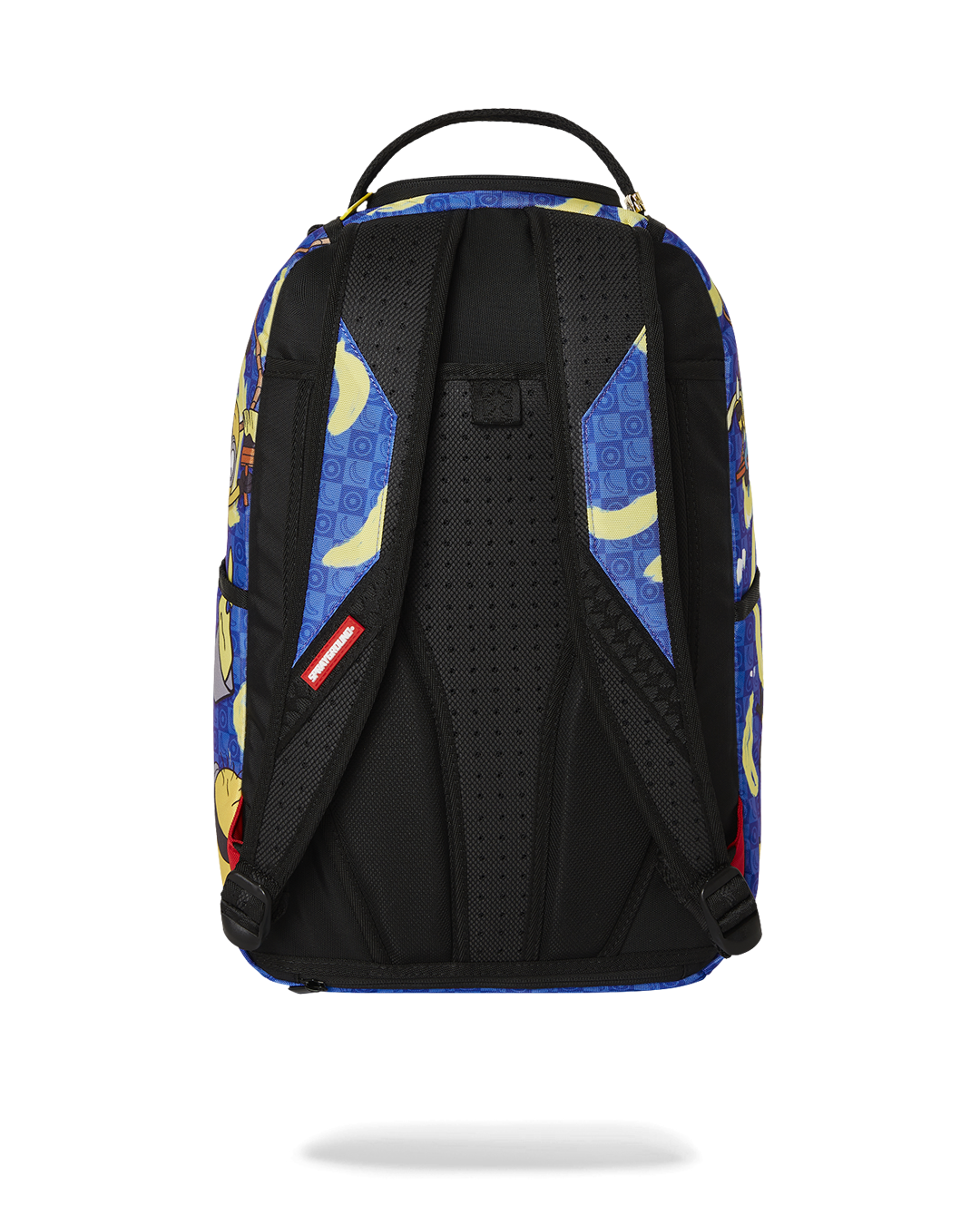MINION BANANA MAYHEM DLXR BACKPACK