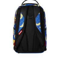 MINION BANANA MAYHEM DLXR BACKPACK