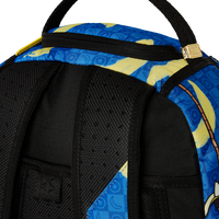 MINION BANANA MAYHEM DLXR BACKPACK