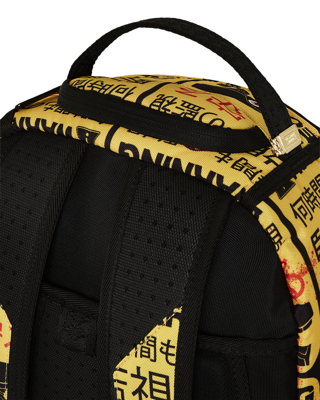 TOKYO SURVEILLANCE SHARK DLXR BACKPACK