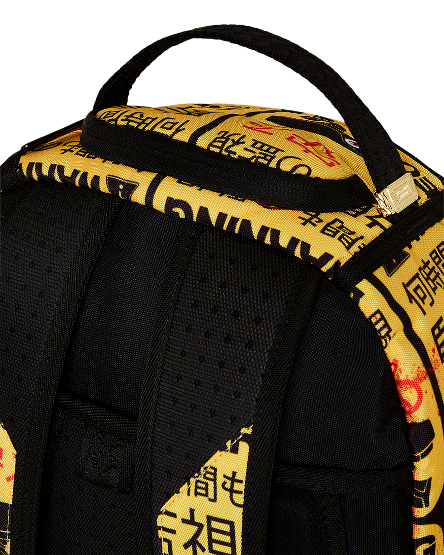 TOKYO SURVEILLANCE SHARK DLXR BACKPACK