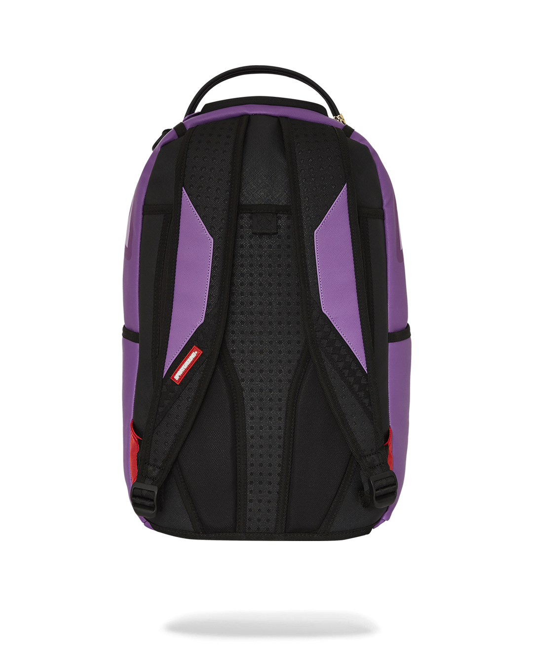 PURPLE SHARK CENTRAL DLXVS BACKPACK
