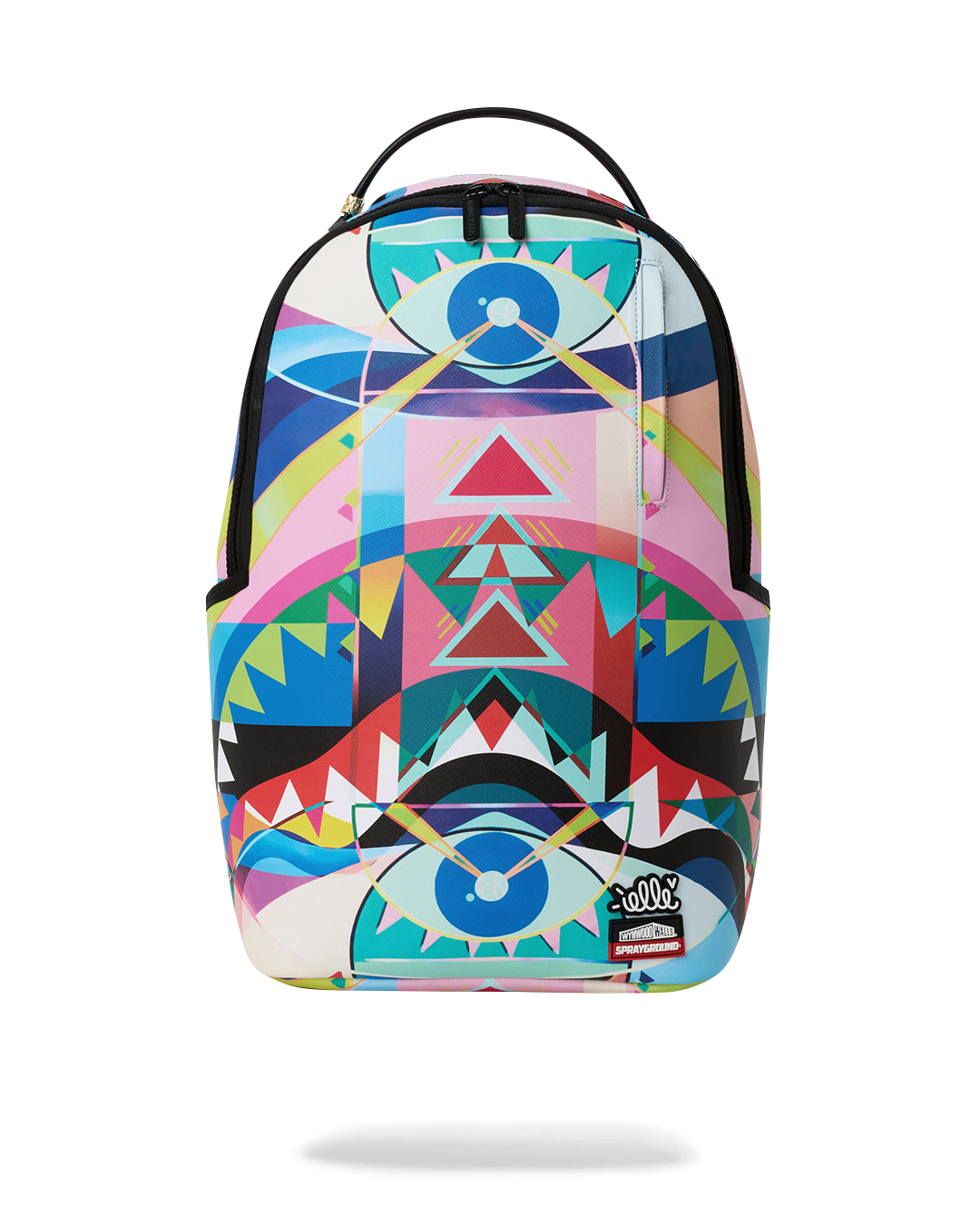 WYNWOOD WALLS ELLE DLXSV BACKPACK