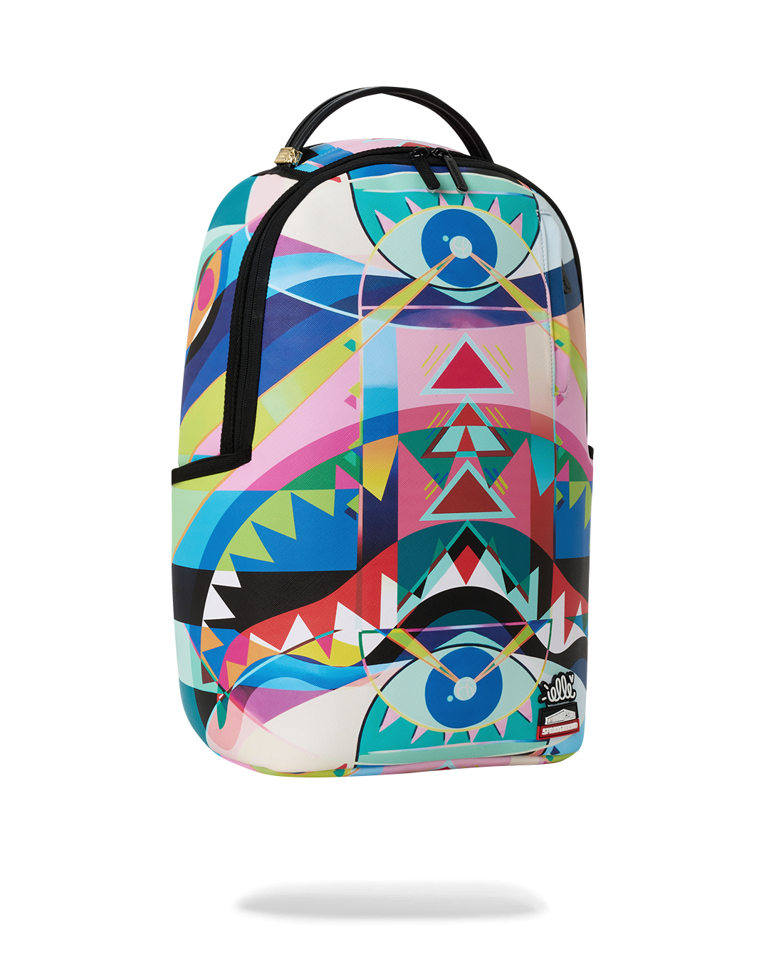 WYNWOOD WALLS ELLE DLXSV BACKPACK