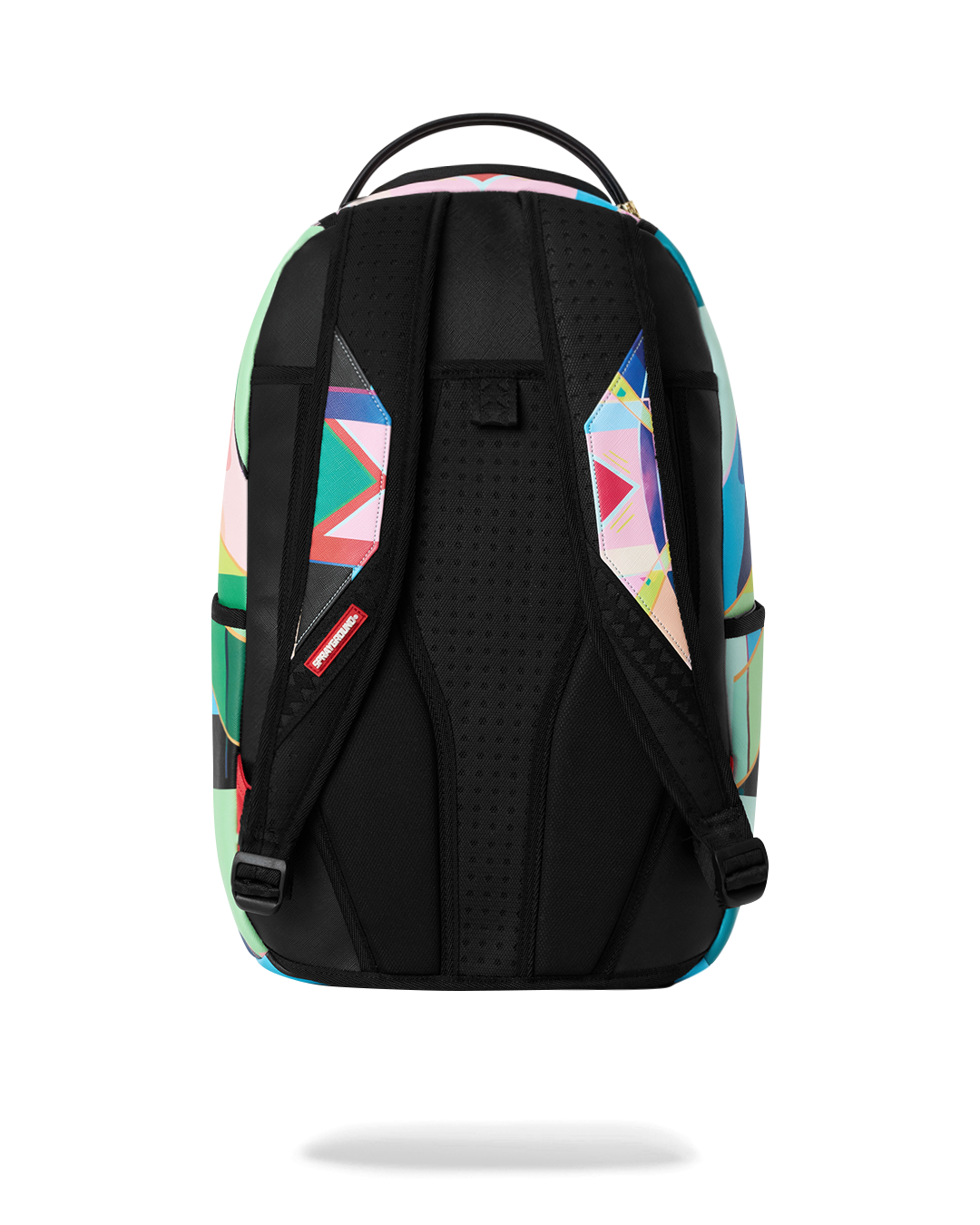 WYNWOOD WALLS ELLE DLXSV BACKPACK