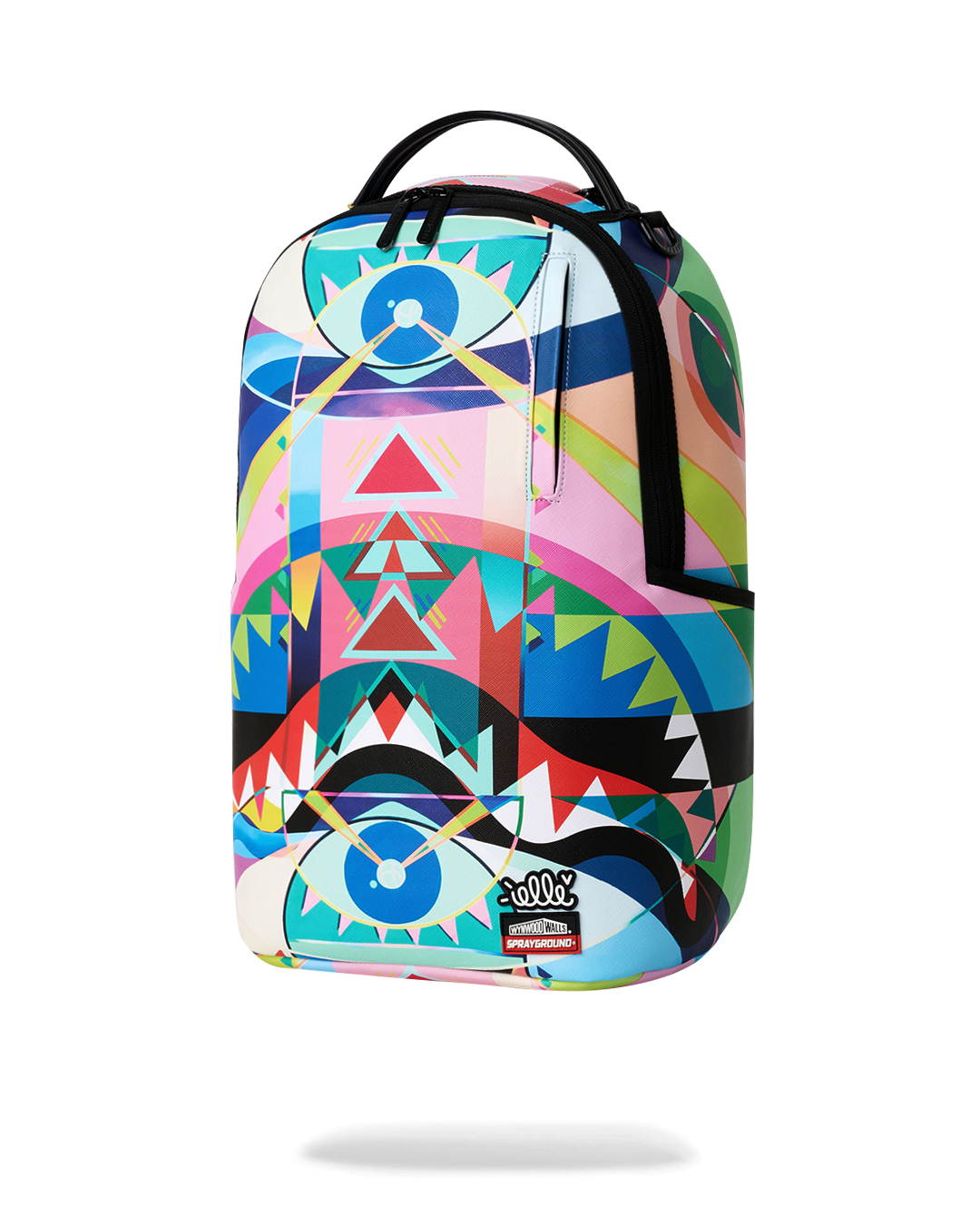 WYNWOOD WALLS ELLE DLXSV BACKPACK