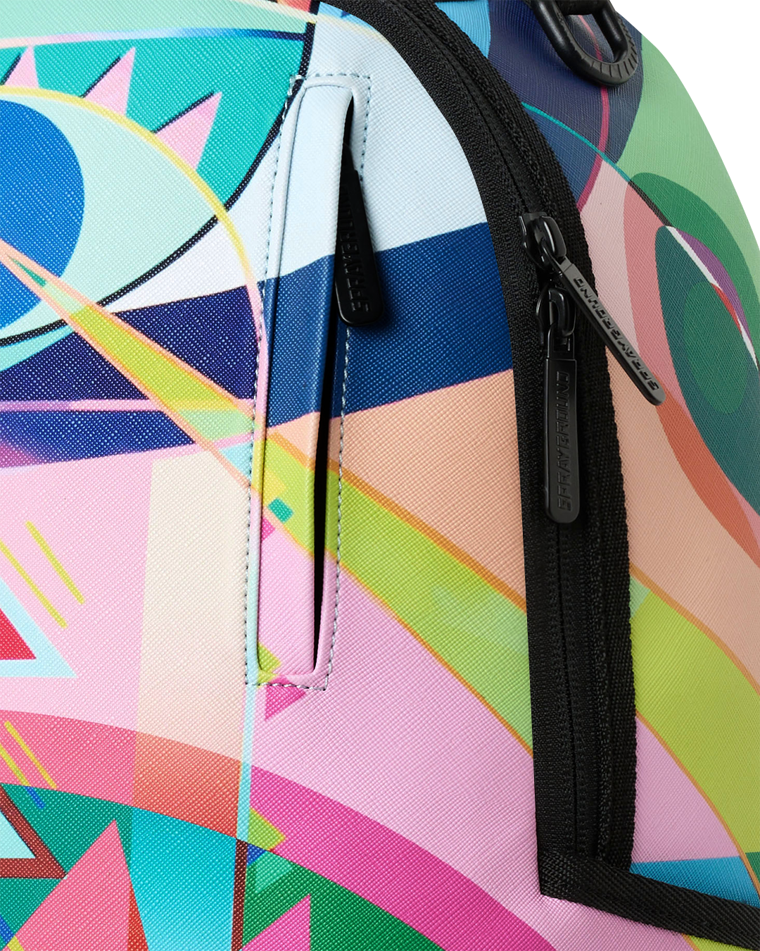 WYNWOOD WALLS ELLE DLXSV BACKPACK