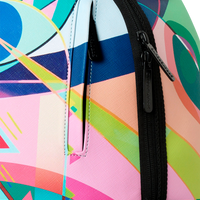WYNWOOD WALLS ELLE DLXSV BACKPACK