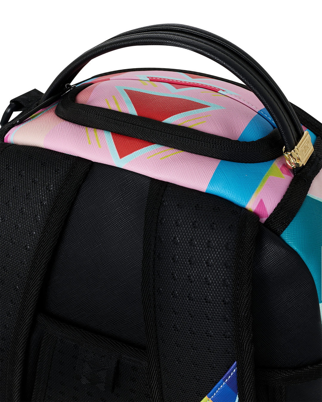 WYNWOOD WALLS ELLE DLXSV BACKPACK