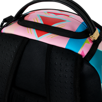 WYNWOOD WALLS ELLE DLXSV BACKPACK