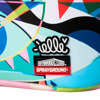WYNWOOD WALLS ELLE DLXSV BACKPACK