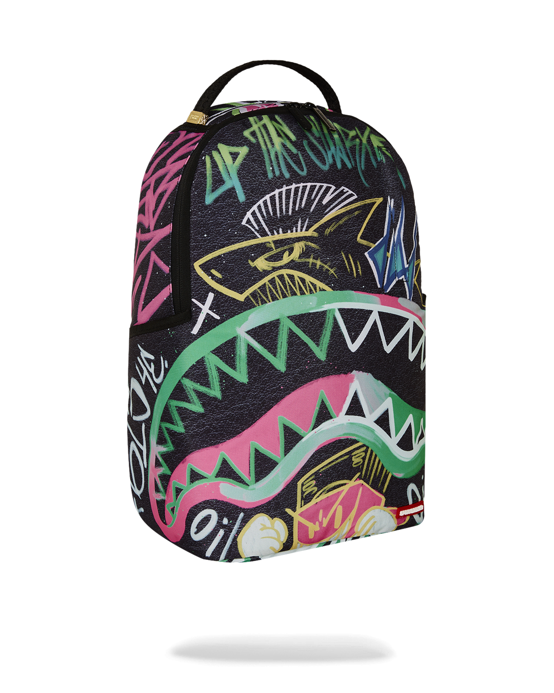 PAINTED PUNK DLXR BACKPACK