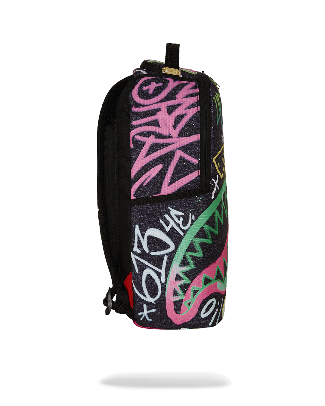 PAINTED PUNK DLXR BACKPACK