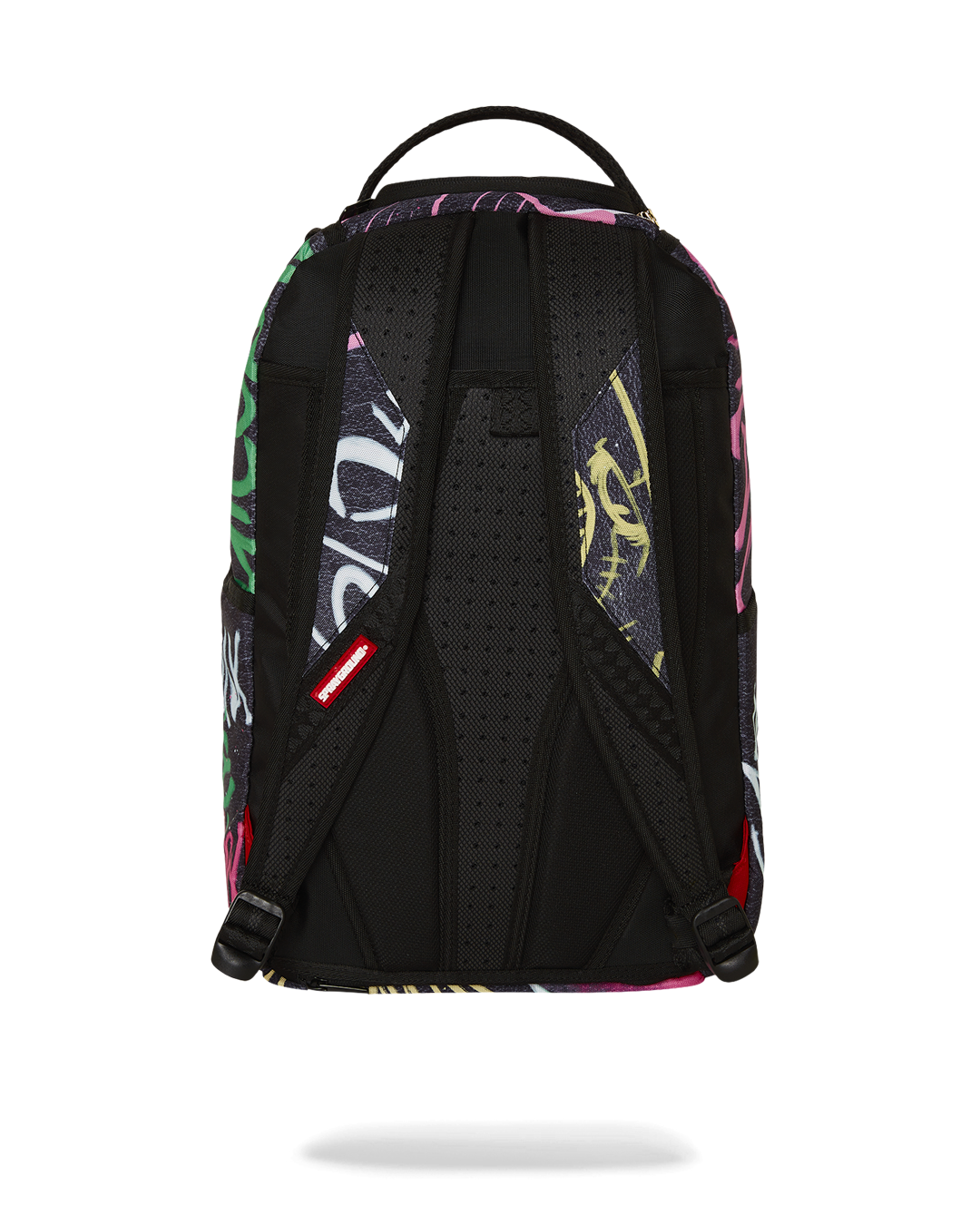 PAINTED PUNK DLXR BACKPACK
