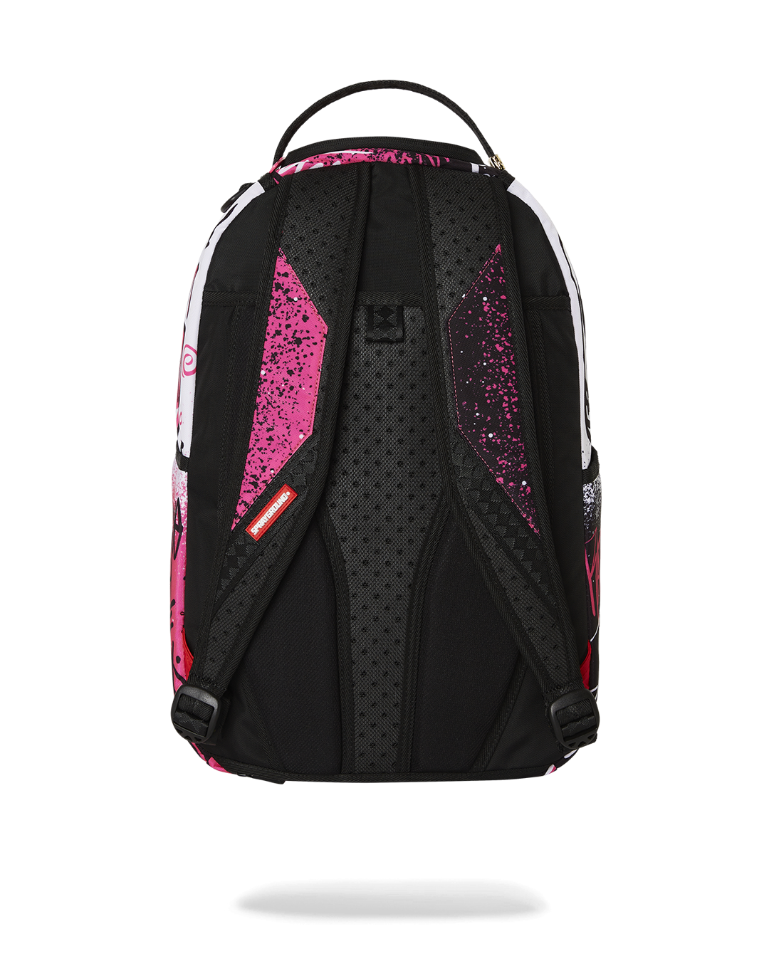 PINK PUNK DLXR BACKPACK