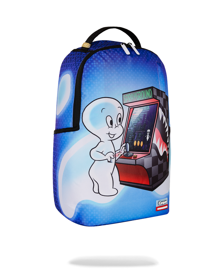 CASPER ARCADE DLXSR BACKPACK