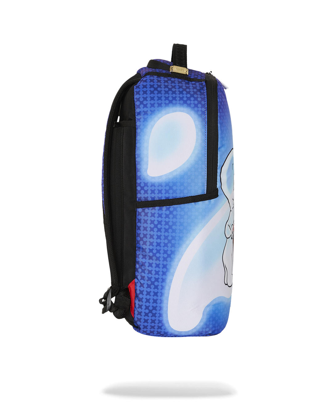 CASPER ARCADE DLXSR BACKPACK