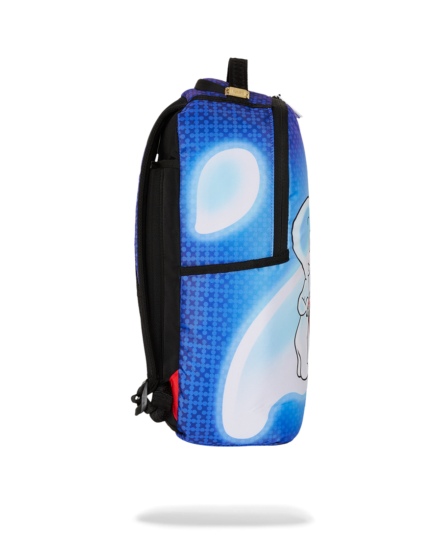 CASPER ARCADE DLXSR BACKPACK