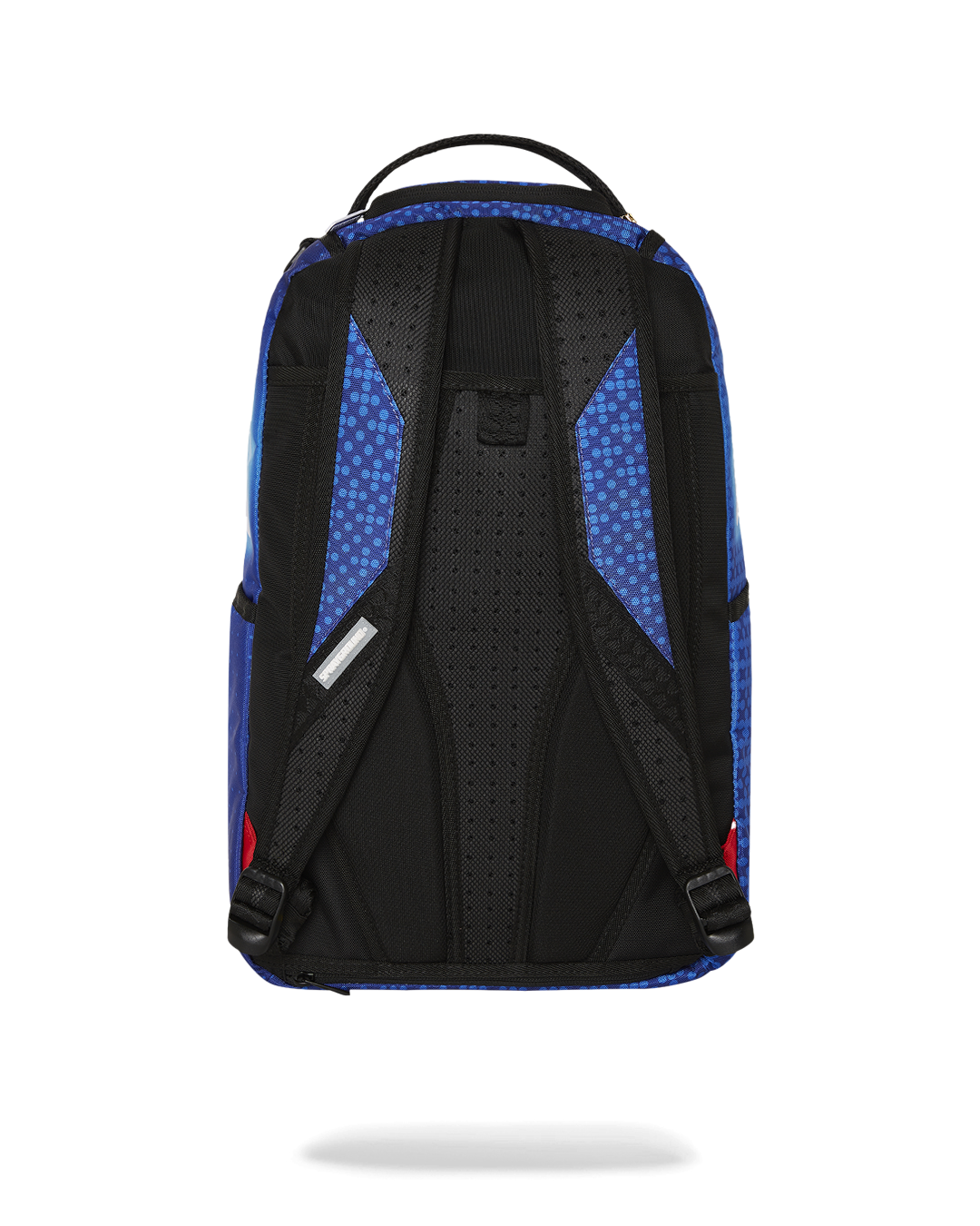 CASPER ARCADE DLXSR BACKPACK