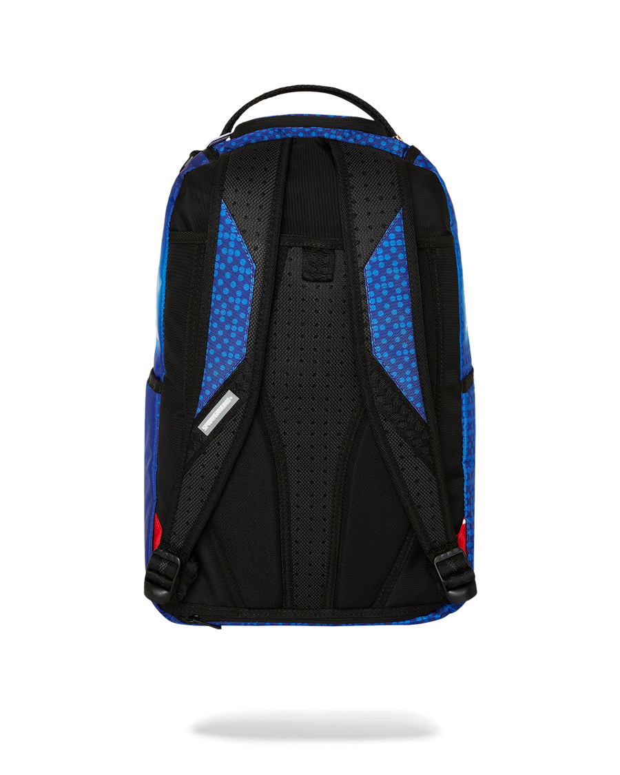 CASPER ARCADE DLXSR BACKPACK