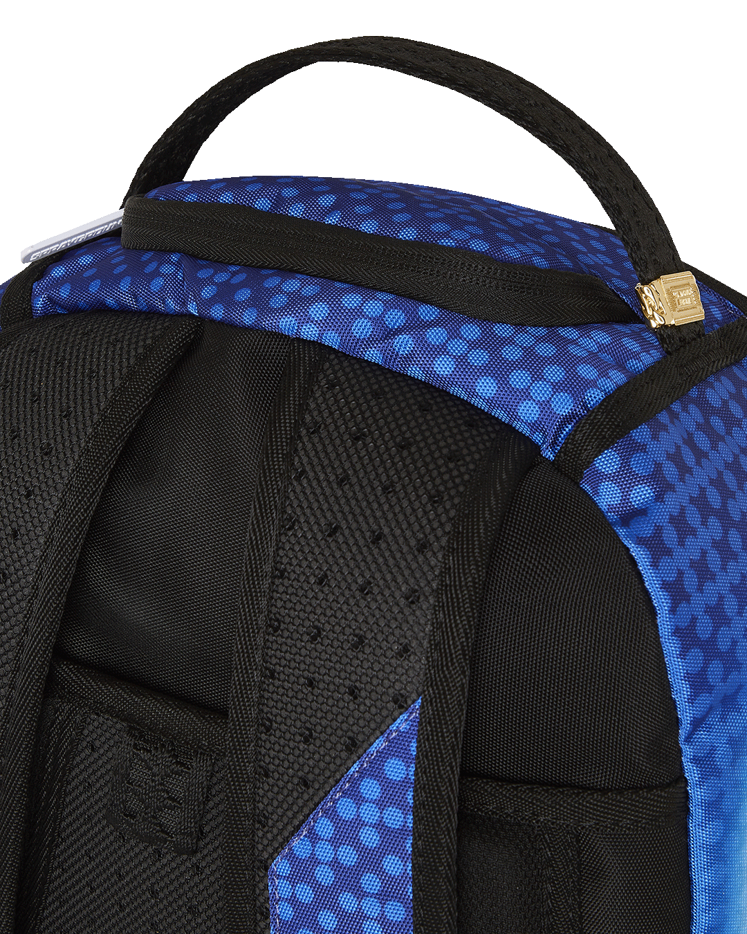 CASPER ARCADE DLXSR BACKPACK