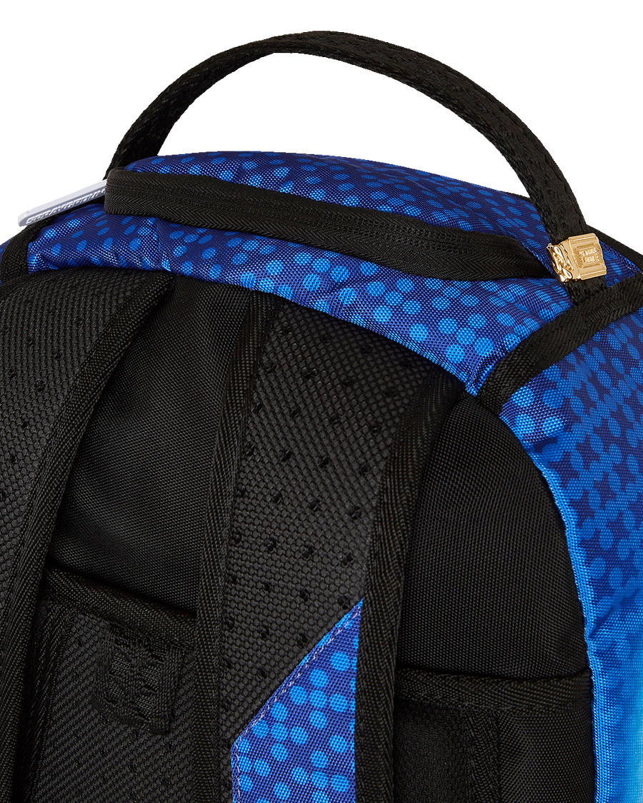 CASPER ARCADE DLXSR BACKPACK