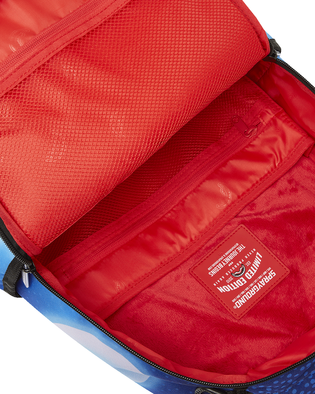 CASPER ARCADE DLXSR BACKPACK