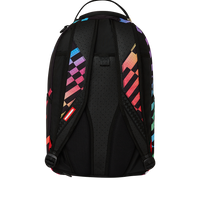 POWERPUFF GIRLS RAINBOW SHARK BACKPACK