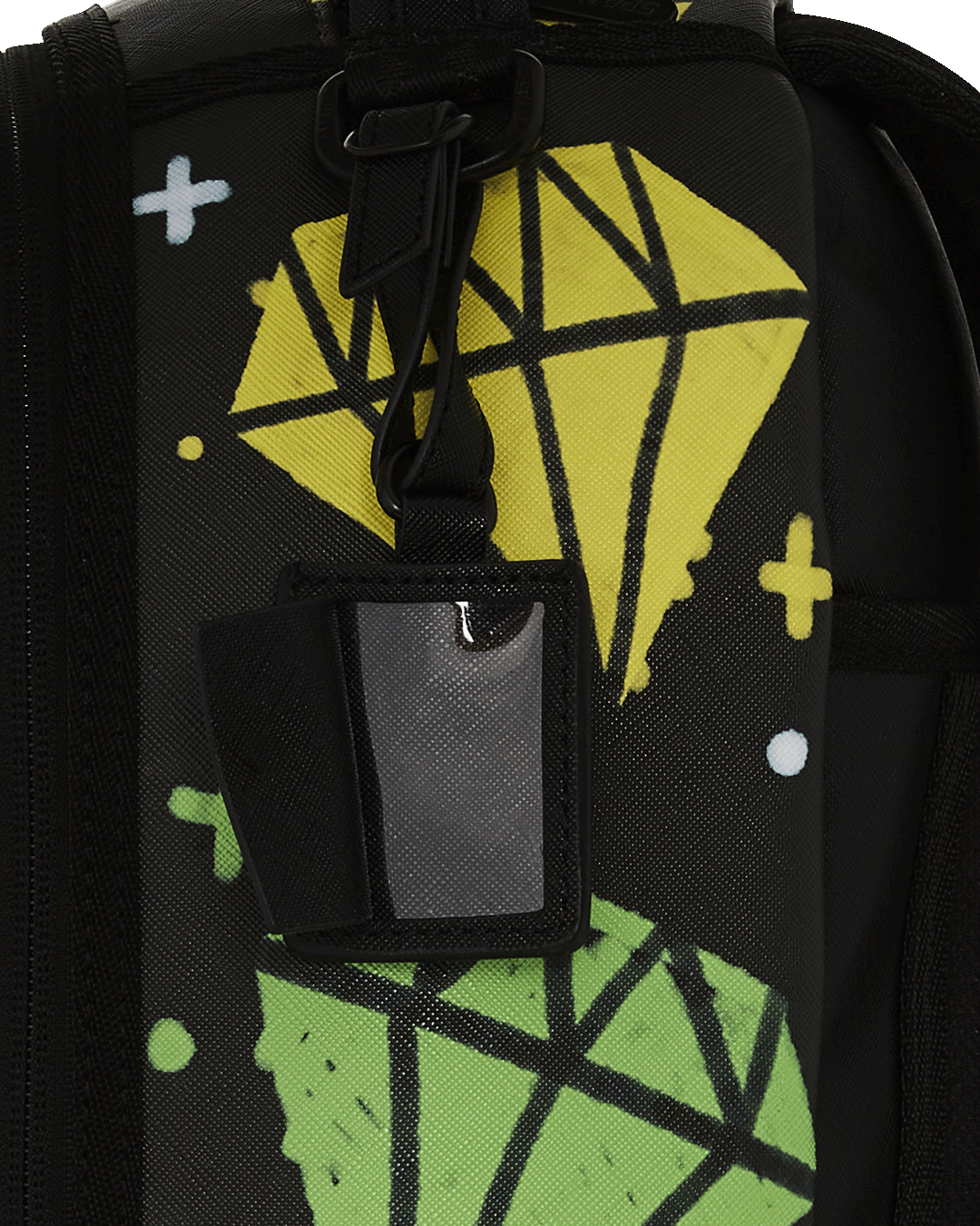 WORLD SEEKER DLXSV BACKPACK