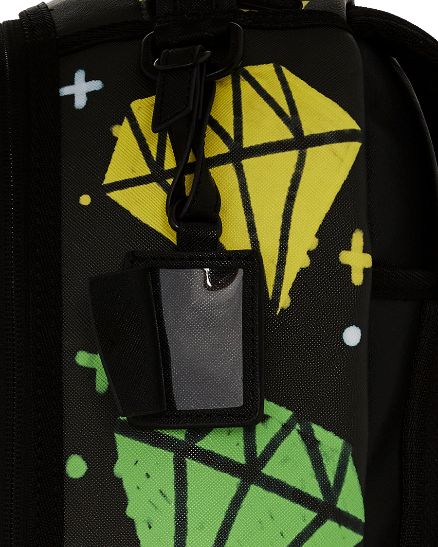 WORLD SEEKER DLXSV BACKPACK