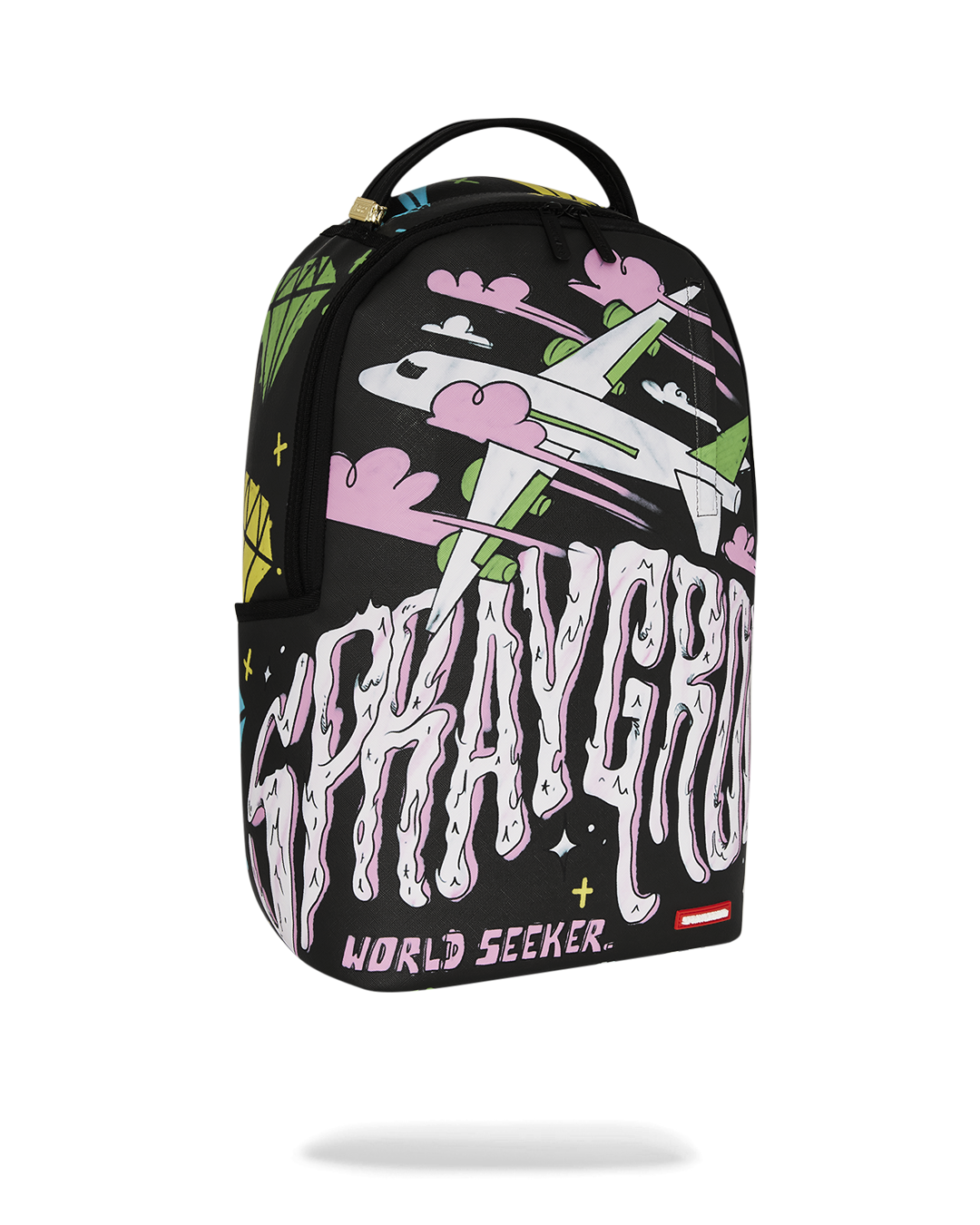 WORLD SEEKER DLXSV BACKPACK