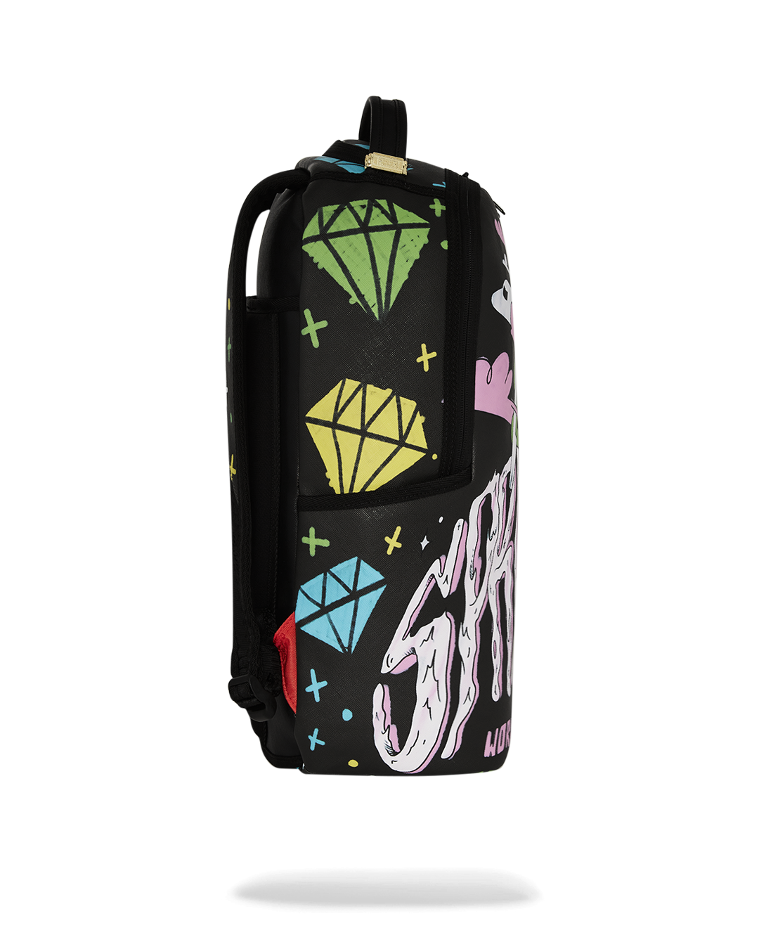 WORLD SEEKER DLXSV BACKPACK