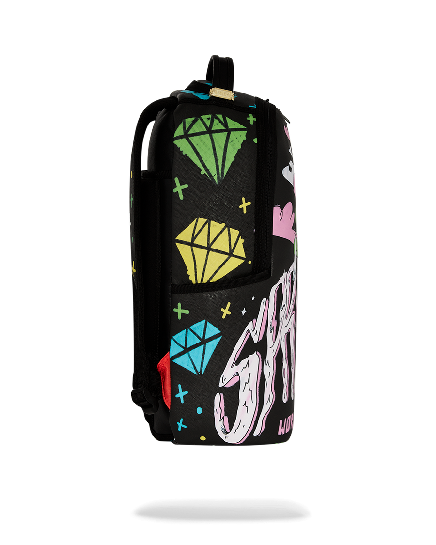 WORLD SEEKER DLXSV BACKPACK
