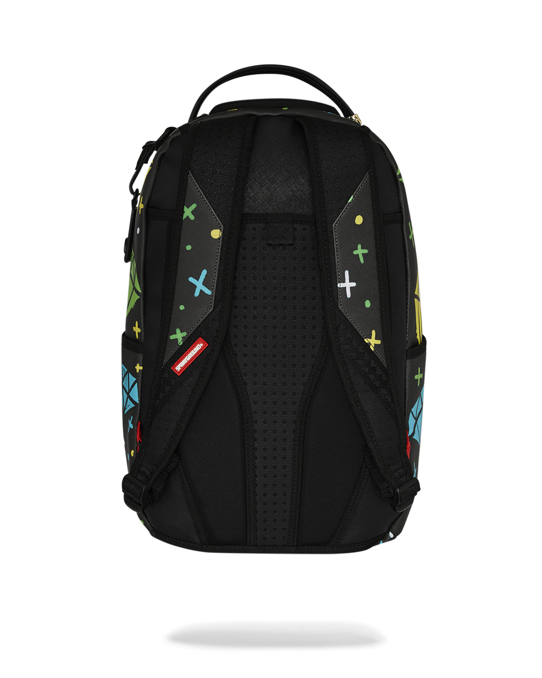 WORLD SEEKER DLXSV BACKPACK