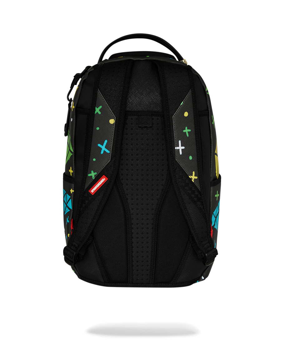 WORLD SEEKER DLXSV BACKPACK