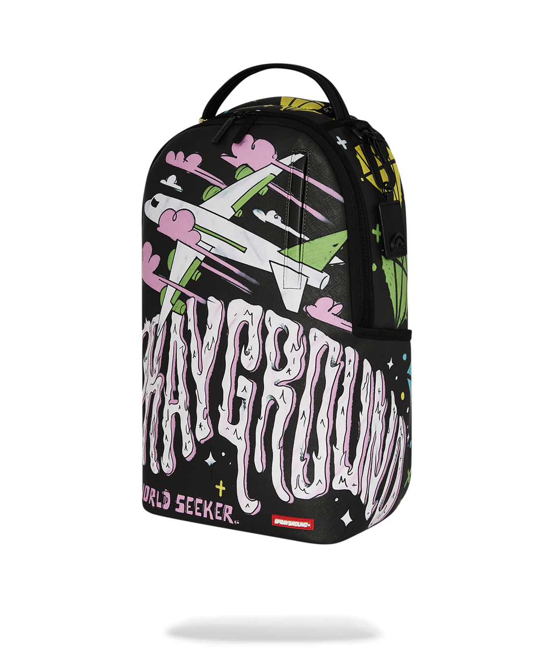 WORLD SEEKER DLXSV BACKPACK