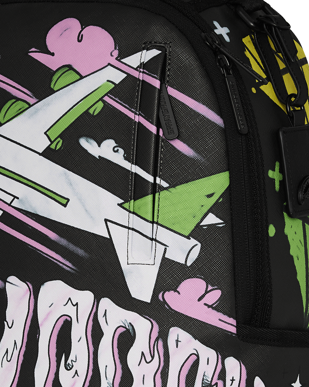 WORLD SEEKER DLXSV BACKPACK