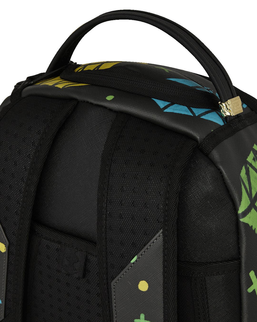 WORLD SEEKER DLXSV BACKPACK