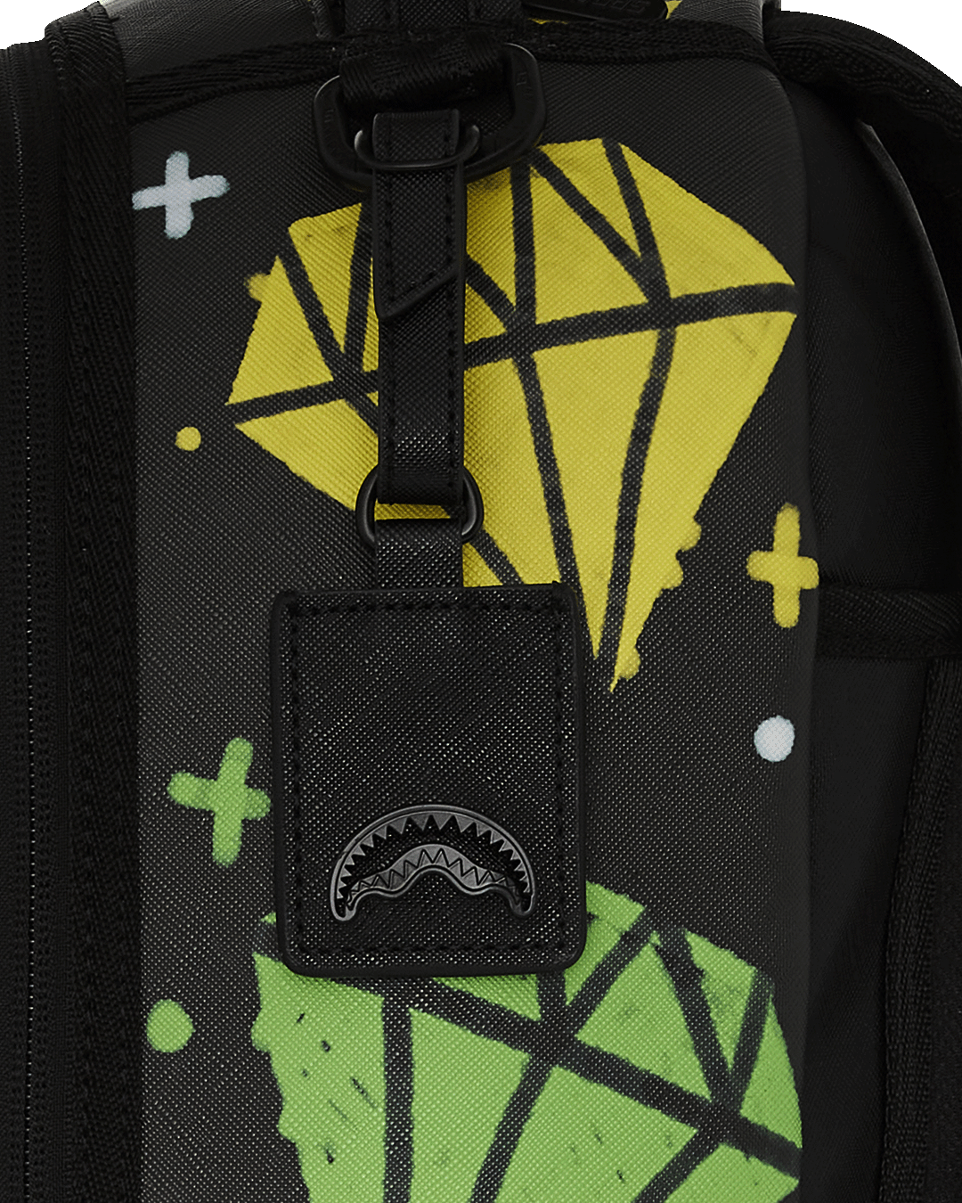 WORLD SEEKER DLXSV BACKPACK