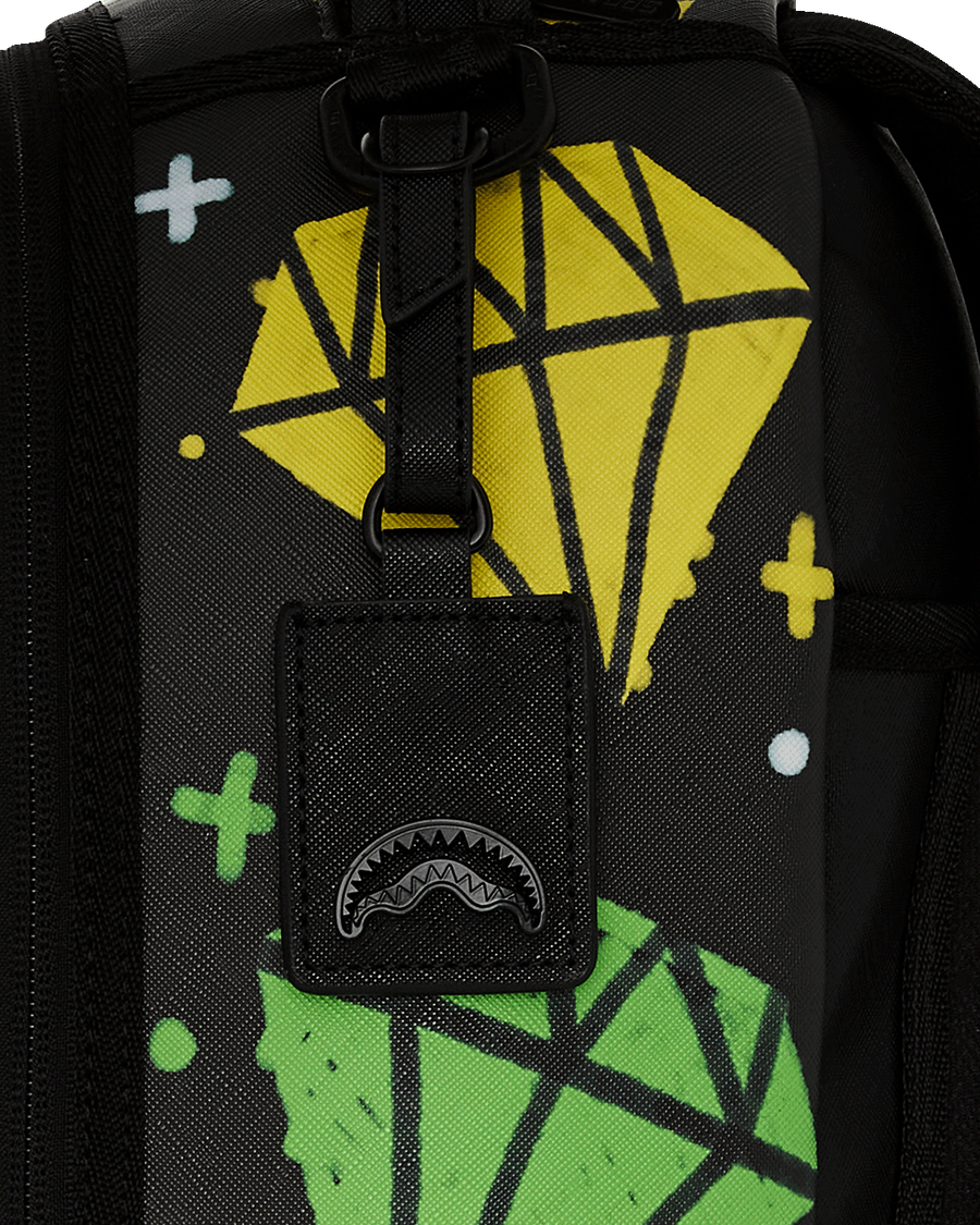 WORLD SEEKER DLXSV BACKPACK