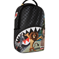 MADAGASCAR NYC REVEAL DLXSV BACKPACK