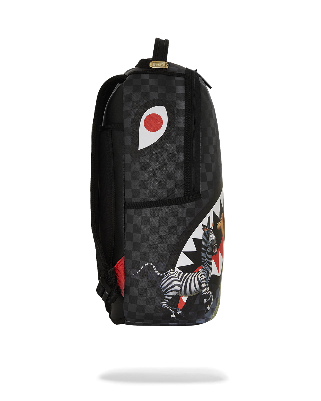MADAGASCAR NYC REVEAL DLXSV BACKPACK