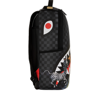 MADAGASCAR NYC REVEAL DLXSV BACKPACK